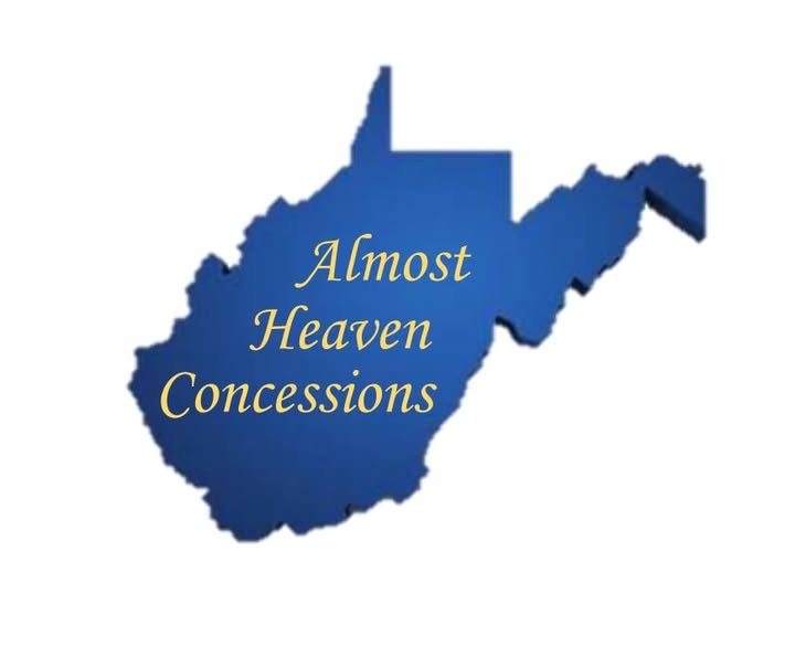 Almost Heaven Concessions logo
